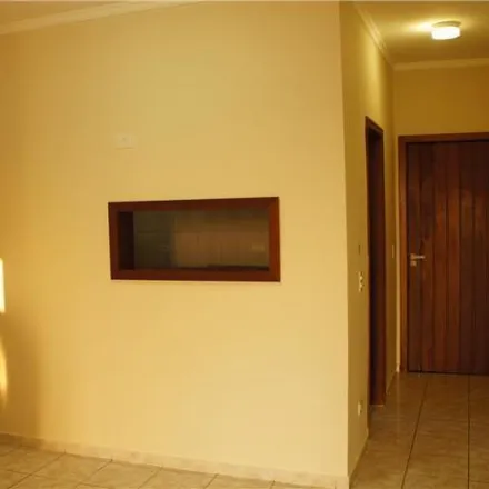 Buy this 3 bed apartment on Rua Marcelo Tupinambá in Santa Cecília, Piracicaba - SP