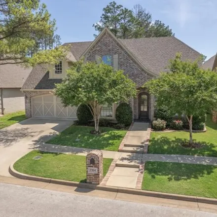 Buy this 5 bed house on 7352 Lake Pointe Cove in Tyler, TX 75703