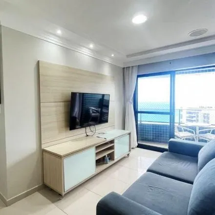 Rent this 2 bed apartment on Rua dos Navegantes 571 in Boa Viagem, Recife - PE