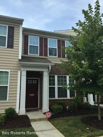 Rent this 2 bed house on 784 Cupola Drive in Raleigh, NC 27603