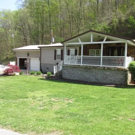 Buy this 2 bed house on 223 Ed Kidd Road in Floyd County, KY 41615