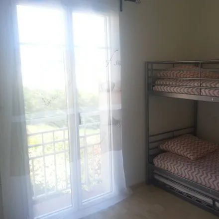Rent this 2 bed apartment on 85690 Notre-Dame-de-Monts