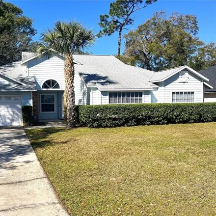 Rent this 3 bed house on 5152 Neponset Avenue in Orlando, FL 32808