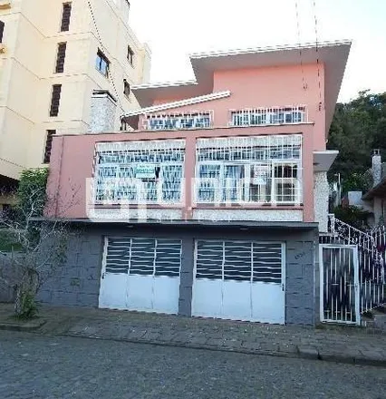 Buy this 4 bed house on Avenida São João in Centro, Caxias do Sul - RS