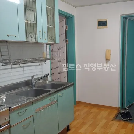 Image 4 - 서울특별시 서초구 양재동 17-12 - Apartment for rent