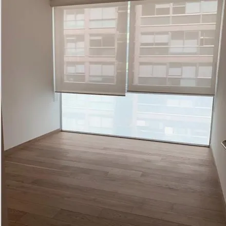 Buy this 2 bed apartment on Library in Prolongación Paseo de la Reforma, Álvaro Obregón