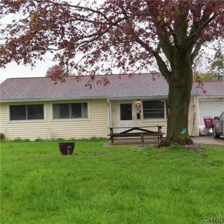 Buy this 3 bed house on 29 Devonshire Road in Village of North Syracuse, NY 13212