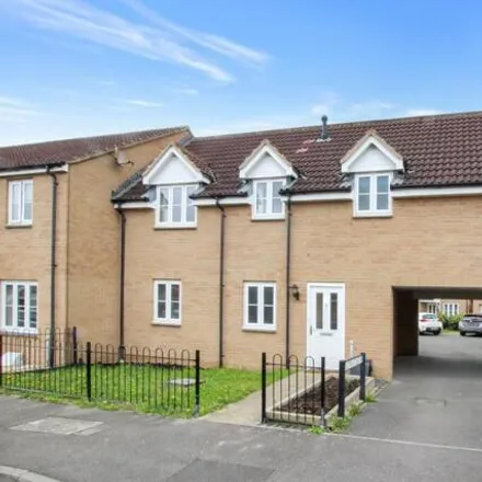 Buy this 2 bed house on Toulouse Road in North Petherton, TA6 6GN