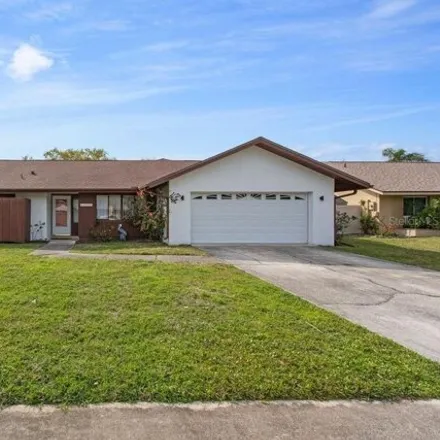 Buy this 3 bed house on 3140 Calgary Street in Melbourne, FL 32935