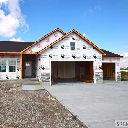 Buy this 3 bed house on 4700 South Yellowstone Highway in Madison County, ID 83440