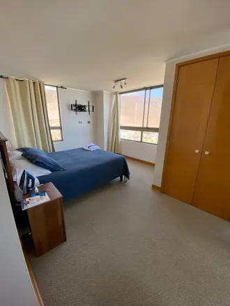 Buy this 3 bed apartment on Valle del Atardecer 3842 in 127 0460 Antofagasta, Chile