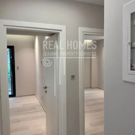 Rent this 2 bed apartment on Domino's in Κλεομένους 7, Athens