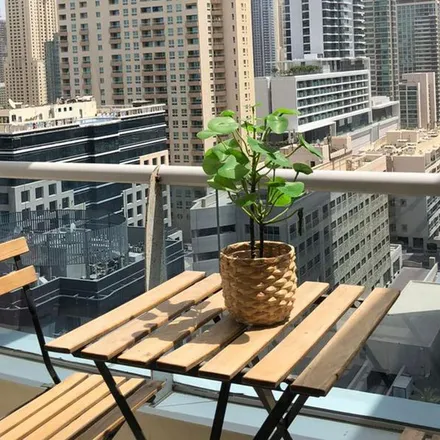 Image 6 - Marina Diamond 2, 1 Al Sayorah Street, Dubai Marina, Dubai, United Arab Emirates - Apartment for rent