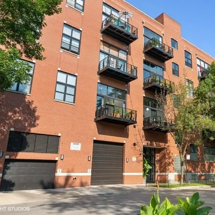 Buy this 2 bed loft on 1924-1934 North Washtenaw Avenue in Chicago, IL 60647