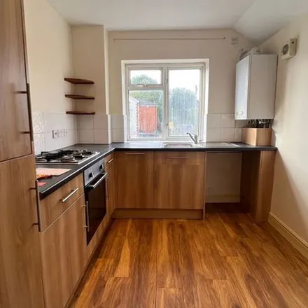 Rent this 1 bed apartment on Stafford Street in Swindon, SN1 3PF