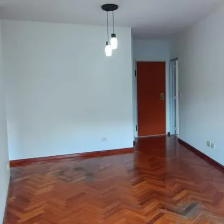 Buy this studio apartment on Paysandú 438 in Caballito, C1405 AME Buenos Aires