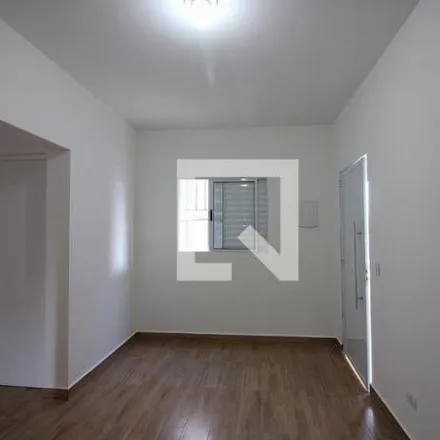 Rent this 1 bed apartment on Rua São Paulo in Taboão, São Bernardo do Campo - SP