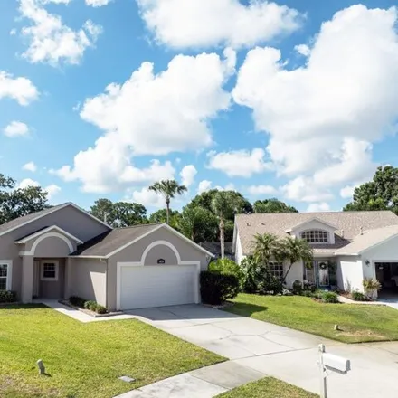 Buy this 3 bed house on Whitetail Court in Viera, FL 32940