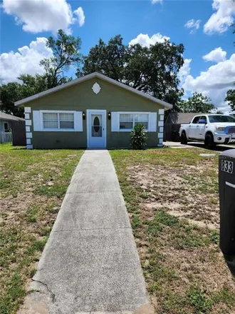 Rent this 2 bed house on 833 Disston Ave in Clermont, Florida