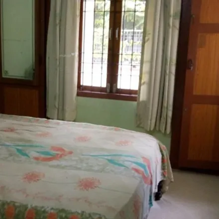 Rent this 3 bed house on unnamed road in Kakkanad West, Ernakulam - 682028