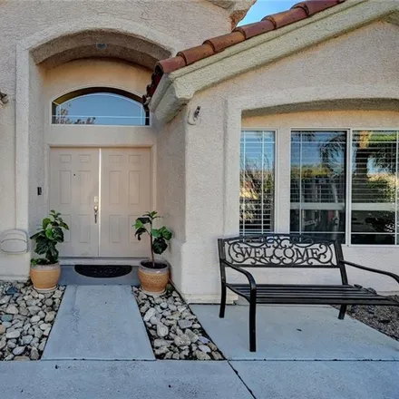 Buy this 4 bed house on 5305 Blue Cove Court in Las Vegas, NV 89131