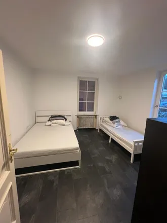 Rent this 5 bed apartment on Alte Weinsteige 122 in 70597 Stuttgart, Germany