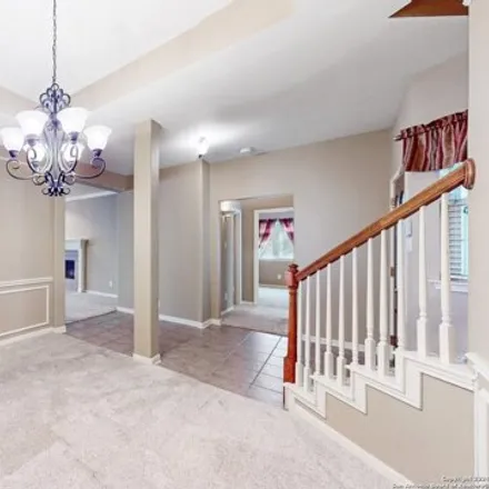 Image 3 - 2517 Brighton Oaks, San Antonio, TX 78231, USA - House for sale