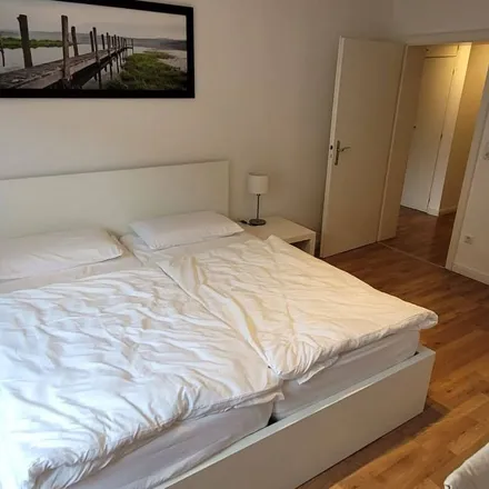 Rent this 2 bed apartment on Systemfahrschule Göhner in Kleinfeldstraße 21, 68165 Mannheim