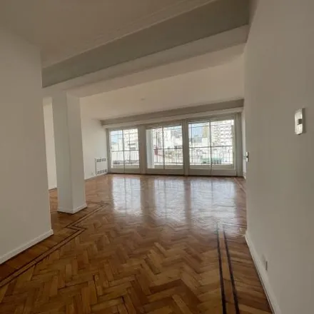 Rent this 3 bed apartment on República Árabe Siria 2643 in Palermo, 1423 Buenos Aires