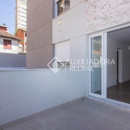 Buy this 3 bed apartment on Rua Felizardo Furtado in Petrópolis, Porto Alegre - RS