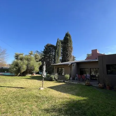 Image 2 - Artigué, Partido de San Miguel, 1662 Bella Vista, Argentina - House for sale