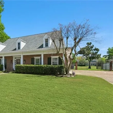 Image 2 - Cypress Lakes Country Club, 10 Villere Drive, St. Charles Parish, LA 70047, USA - House for sale
