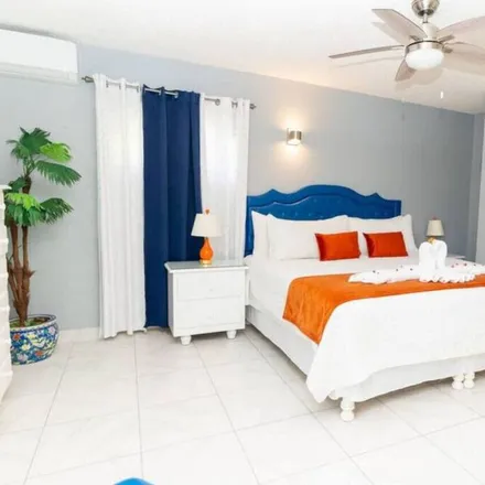 Rent this 2 bed apartment on Ocho Rios in Parish of Saint Ann, Jamaica