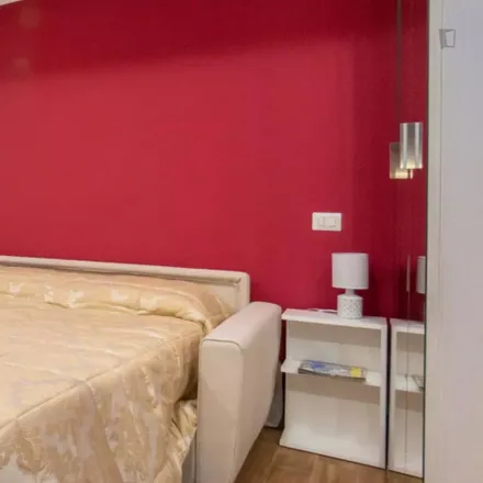 Rent this studio apartment on Scuola dell’infanzia Sant’Uguzzone in Via Sant'Uguzzone, 20126 Milan MI