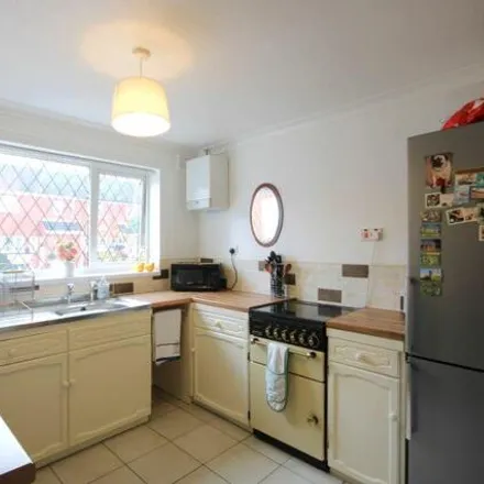 Image 3 - Aldridge Close, Wordsley, DY8 4XE, United Kingdom - House for sale