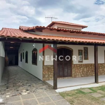 Image 2 - Rua 81, Cajueiros, Região Geográfica Intermediária do Rio de Janeiro - RJ, 24943, Brazil - House for sale