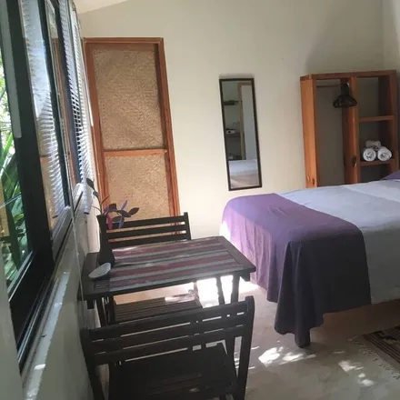 Rent this 1 bed house on Barra de Cuatunalco in San Pedro Pochutla, Mexico