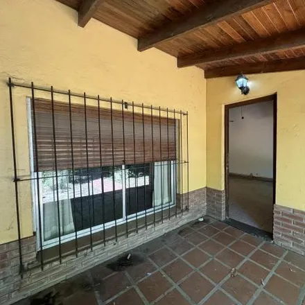 Buy this 3 bed house on Calle 29 in Partido de La Plata, B1896 EQG City Bell