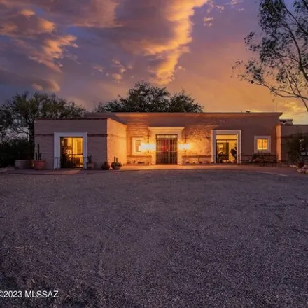 Buy this 6 bed house on 4860 North Campbell Avenue in Pima County, AZ 85718