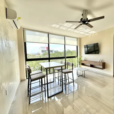 Image 1 - unnamed road, 77717 Playa del Carmen, ROO, Mexico - Apartment for rent