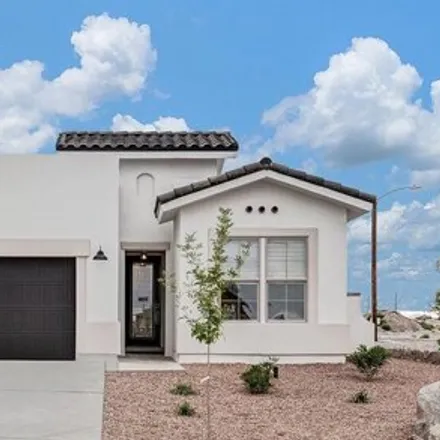 Buy this 3 bed house on Polo Norte Drive in El Paso, TX