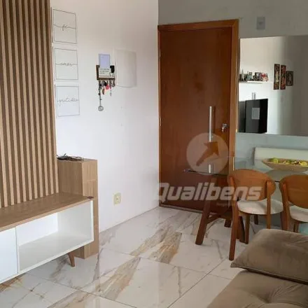 Buy this 2 bed apartment on Rua das Rosas in Jardim Primavera, Mauá - SP