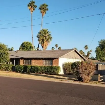 Image 2 - 6618 N 7th Dr, Phoenix, Arizona, 85013 - House for rent