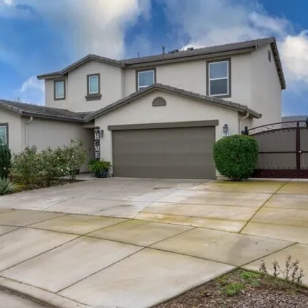 Buy this 5 bed house on 121 Nantes Avenue in Los Banos, CA 93635