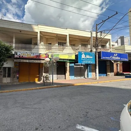 Image 8 - Aparecida, Região Metropolitana do Vale do Paraíba e Litoral Norte, Brazil - Apartment for rent