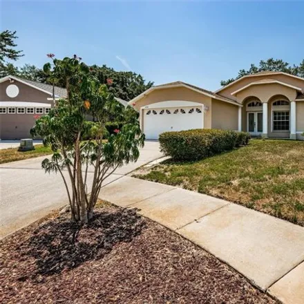 Buy this 3 bed house on Watermill Circle in Tarpon Springs, FL 34689