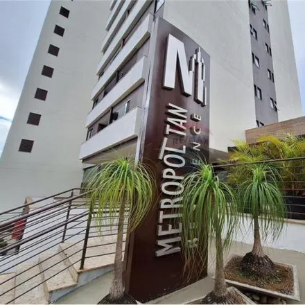 Rent this 1 bed apartment on Alameda Pássaro da Polônia in Teixeiras, Juiz de Fora - MG