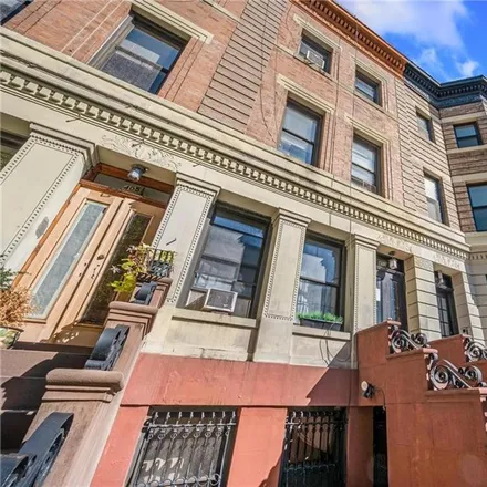 Buy this 6 bed townhouse on 403 West 147th Street in New York, NY 10031