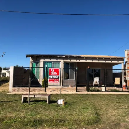 Buy this studio house on Salta in Departamento Colón, 3283 San José