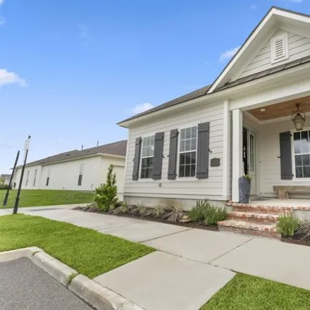 Buy this 3 bed house on 4921 Parkside Way in Gonzales, LA 70737